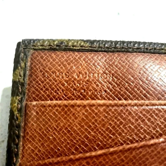 Louis Vuitton | Elise Wallet - Picture 9 of 9